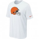 Men's Cleveland Browns Printed T Shirt 0817