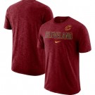 Men's Cleveland Cavaliers Printed T-Shirt 0900