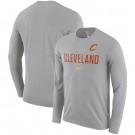 Men's Cleveland Cavaliers Printed T-Shirt 0966