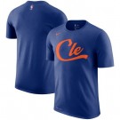 Men's Cleveland Cavaliers Printed T-Shirt 0967