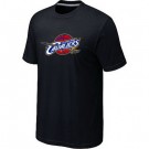 Men's Cleveland Cavaliers Printed T Shirt 14810