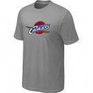 Men's Cleveland Cavaliers Printed T Shirt 14815