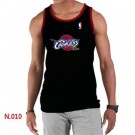 Men's Cleveland Cavaliers Printed Tank Top 18294