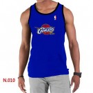 Men's Cleveland Cavaliers Printed Tank Top 18295