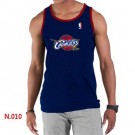 Men's Cleveland Cavaliers Printed Tank Top 18296