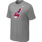 Men's Cleveland Indians Printed T Shirt 11674