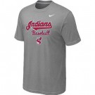 Men's Cleveland Indians Printed T Shirt 14265