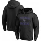 Men's Colorado Rockies Printed Pullover Hoodie 112583