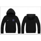 Men's Dallas Cowboys Printed Hoodie 0902
