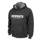 Men's Dallas Cowboys Printed Hoodie 0911