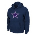 Men's Dallas Cowboys Printed Hoodie 0916