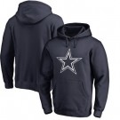 Men's Dallas Cowboys Printed Hoodie 0918