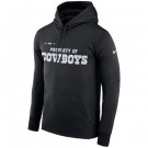 Men's Dallas Cowboys Printed Hoodie 0919
