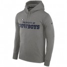 Men's Dallas Cowboys Printed Hoodie 0920