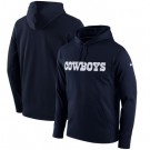 Men's Dallas Cowboys Printed Hoodie 0921