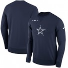 Men's Dallas Cowboys Printed Hoodie 0923