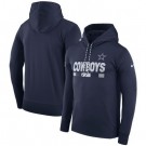 Men's Dallas Cowboys Printed Hoodie 0924