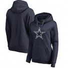 Men's Dallas Cowboys Printed Hoodie 0927