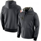 Men's Dallas Cowboys Printed Hoodie 0928