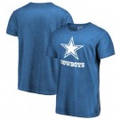 Men's Dallas Cowboys Printed T Shirt 0902