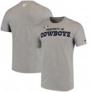 Men's Dallas Cowboys Printed T Shirt 0903