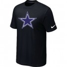 Men's Dallas Cowboys Printed T Shirt 0915