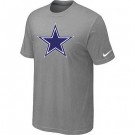 Men's Dallas Cowboys Printed T Shirt 0921
