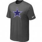 Men's Dallas Cowboys Printed T Shirt 0922