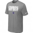 Men's Dallas Cowboys Printed T Shirt 0926