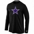 Men's Dallas Cowboys Printed T Shirt 0930
