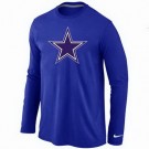 Men's Dallas Cowboys Printed T Shirt 0932