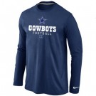 Men's Dallas Cowboys Printed T Shirt 0937