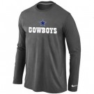 Men's Dallas Cowboys Printed T Shirt 0941