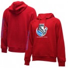 Men's Dallas Mavericks Printed Hoodie 0719