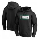 Men's Dallas Stars Printed Pullover Hoodie 112362