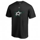 Men's Dallas Stars Printed T Shirt 112059