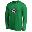 Men's Dallas Stars Printed T Shirt 112106