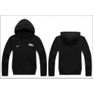 Men's Denver Broncos Printed Hoodie 1002