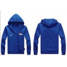 Men's Denver Broncos Printed Hoodie 1003