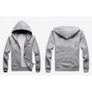 Men's Denver Broncos Printed Hoodie 1004