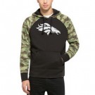 Men's Denver Broncos Printed Hoodie 1009