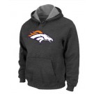 Men's Denver Broncos Printed Hoodie 1015