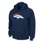 Men's Denver Broncos Printed Hoodie 1021