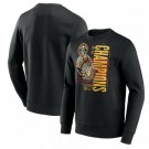 Men's Denver Nuggets Black 2023 Finals Champions Sweatshirts 306054