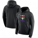 Men's Denver Nuggets Printed Hoodie 0711