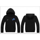Men's Detroit Lions Printed Hoodie 1102