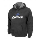 Men's Detroit Lions Printed Hoodie 1115