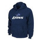Men's Detroit Lions Printed Hoodie 1121