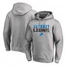 Men's Detroit Lions Printed Hoodie 1123