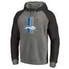 Men's Detroit Lions Printed Hoodie 1126